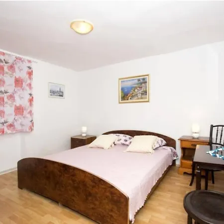 2 Apartman Split