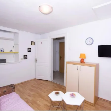 Center Apartman Split