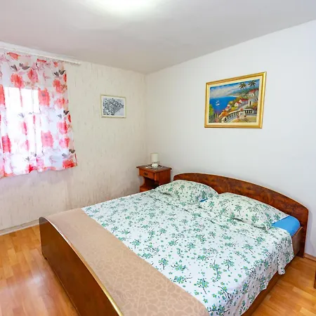 Center Apartman Split